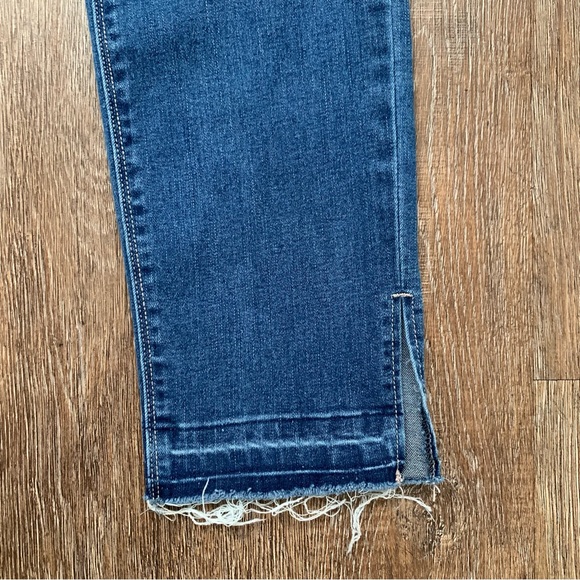 Signature Studio Jeans Size 10 - Picture 3 of 10